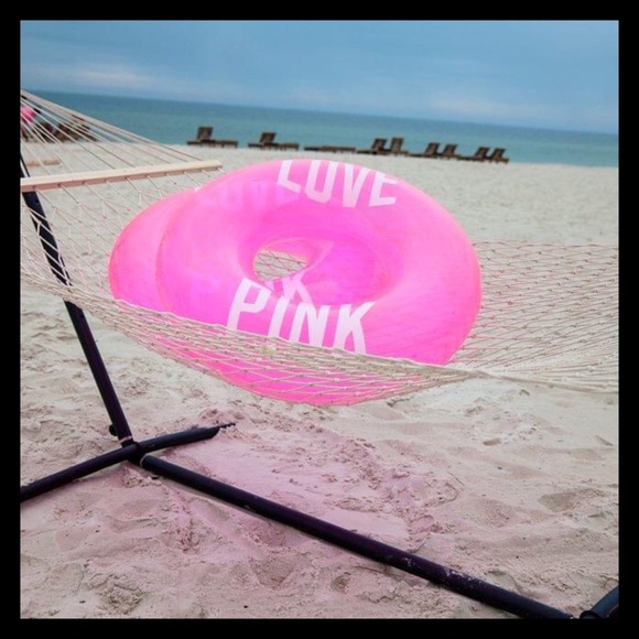 💕ⓅⒾⓃⓀ ⓋⓈ Vintage Spring Break Collectible💕 - Picture 2 of 5